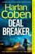 Deal Breaker ENG-HUD-EG-RP98 фото 1