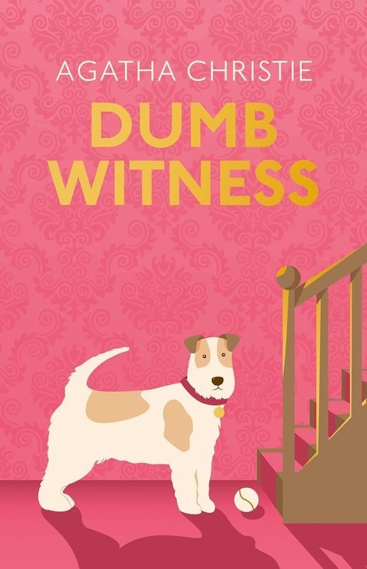 Dumb Witness, Agatha Christie