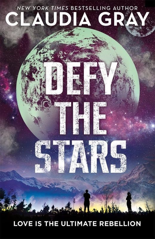 Defy the Stars ENG-HUD-AH-TS1QA18 фото
