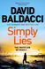 Simply Lies, David Baldacci