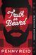 Truth or Beard, Penny Reid