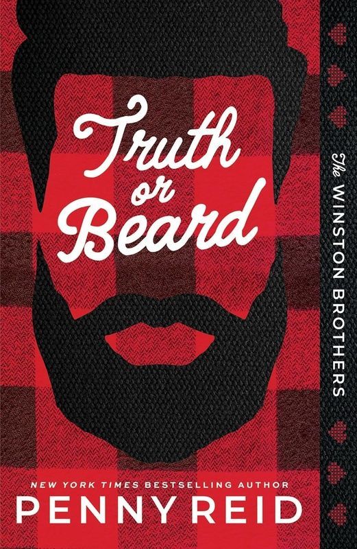 Truth or Beard, Penny Reid