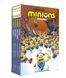 Despicable Me Minions Volumes 4 Graphic Novel Box, Various Author