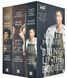 Wolf Hall Trilogy, Hilary Mantel