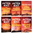 Peter May