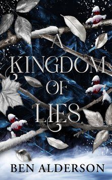 A Kingdom of Lies ENG-HUD-SG-KEA58 фото