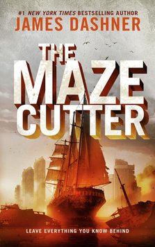 The Maze Cutter ENG-HUD-JD-TMCH фото