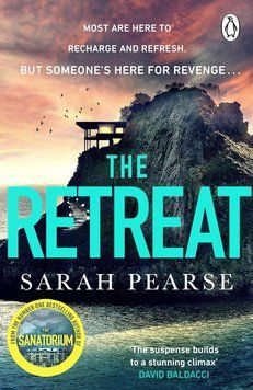 The Retreat ENG-HUD-SP-RP фото