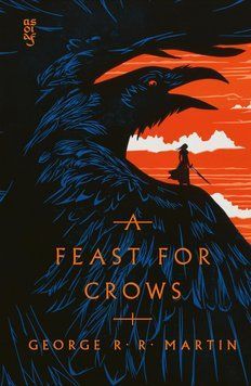 A Feast for Crows  Deluxe edition