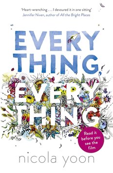 Everything, Everything ENG-HUD-MY-EEP фото