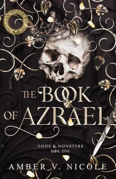 The Book of Azrael ENG-HUD-DLJ-DSF30 фото