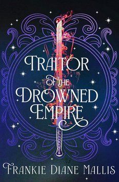 Traitor of the Drowned Empire ENG-HUD-LJ-UY45 фото