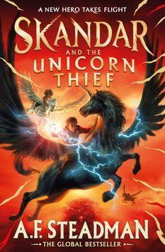 Skandar and the Unicorn Thief ENG-HUD-EVRN-MEP-SF46 фото
