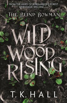 Wildwood Rising ENG-HUD-LA-ST70 фото