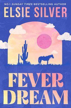 Fever Dream ENG-HUD-MDAT-40 фото