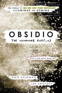Obsidio ENG-HUD-JK-I3  фото