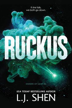 Ruckus  ENG-HUD-CJ-GT76 фото
