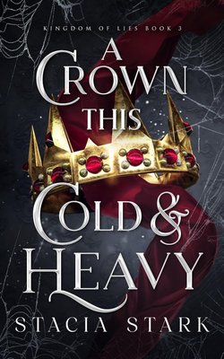 A Crown This Cold and Heavy ENG-HUD-MM-ERR39 фото