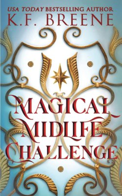 Magical Midlife Challenge ENG-HUD-KFB-MMM6 фото
