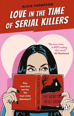 Love in the Time of Serial Killers ENG-HUD-AT-LISNGKP фото