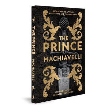 The Prince Deluxe  Edition
