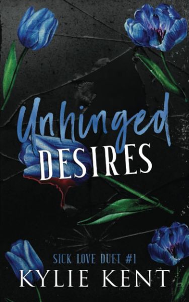 Unhinged Desires ENG-HUD-FD-DGA65 фото