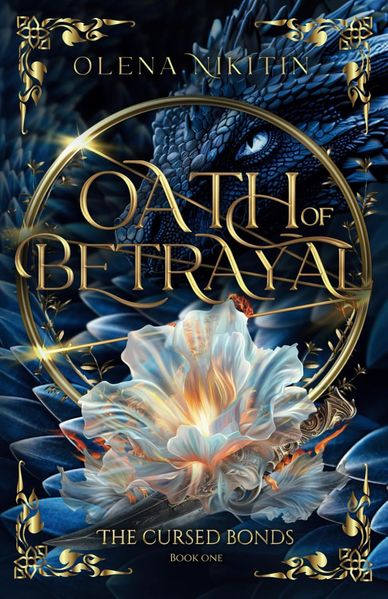 Oath of Betrayal  ENG-HUD-MY-RPSZ166 фото