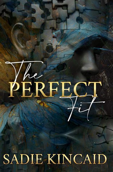 The Perfect Fit, Sadie Kincaid