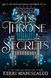 Throne of Secrets ENG-HUD-RSQ-SR147 фото 2