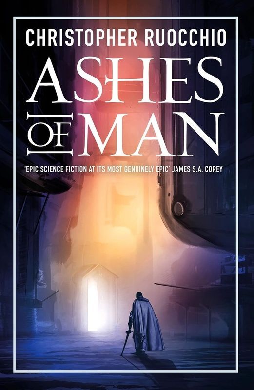 Ashes of Man ENG-HUD-SJ-RE32 фото