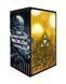 The Three-Body Problem graphic novel box, Cixin Liu
