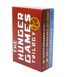The Hunger Games Books Set  ENG-HUD-SC-THGBS3BB фото 1