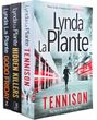 Lynda La Plante