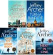 Jeffrey Archer