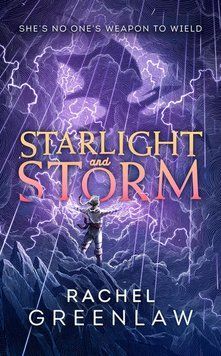 Starlight and Storm ENG-HUD-LJ-UY22 фото
