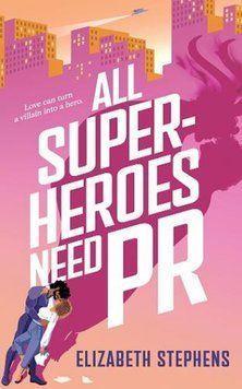 All Superheroes Need PR ENG-HUD-ATG-SL28 фото