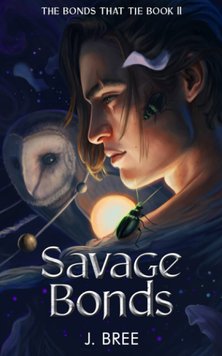 Savage Bonds ENG-HUD-EVRN-JB-TBTT2 фото