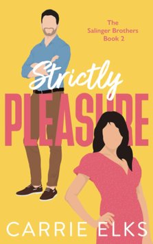 Strictly Pleasure ENG-HUD-SC-EFW99 фото