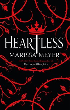 , Marissa Meyer