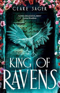 King of Ravens ENG-HUD-VEA-TU93 фото