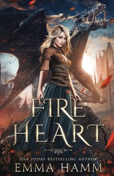 Fire Heart ENG-HUD-EH-GP фото