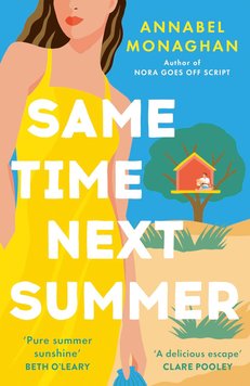 Same Time Next Summer ENG-HUD-DS-HGP32 фото