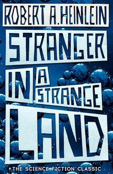 Stranger in a Strange Land ENG-HUD-ASW-FL78 фото