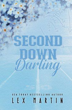 Second Down Darling ENG-HUD-MA-SEJ78 фото
