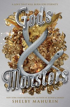 Gods & Monsters ENG-HUD-SM-SADH3  фото