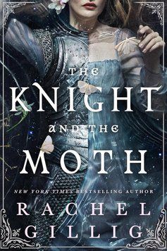 The Knight and the Moth ENG-HUD-MDAT-17 фото