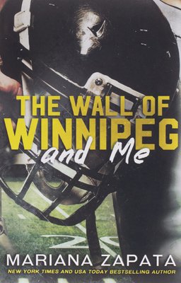 The Wall of Winnipeg and Me ENG-HUD-MZ-TWAWAM фото