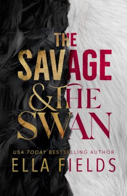 The Savage and the Swan ENG-HUD-EF-TSATSP1 фото