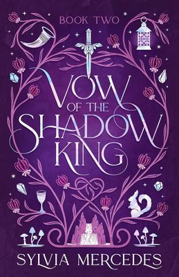 Vow Of The Shadow King ENG-HUD-DLJ-DSF53 фото