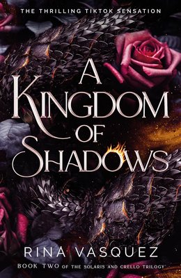 A kingdom of shadows ENG-HUD-DLJ-DSF47 фото